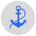  30 Years Of Experience Icon