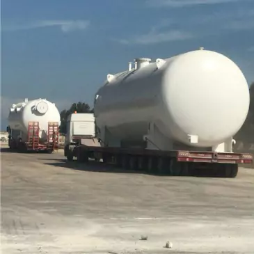 Land Transportation