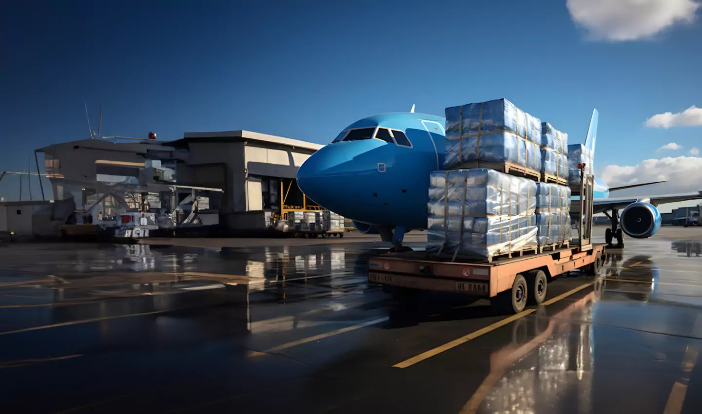 Air Cargo Services