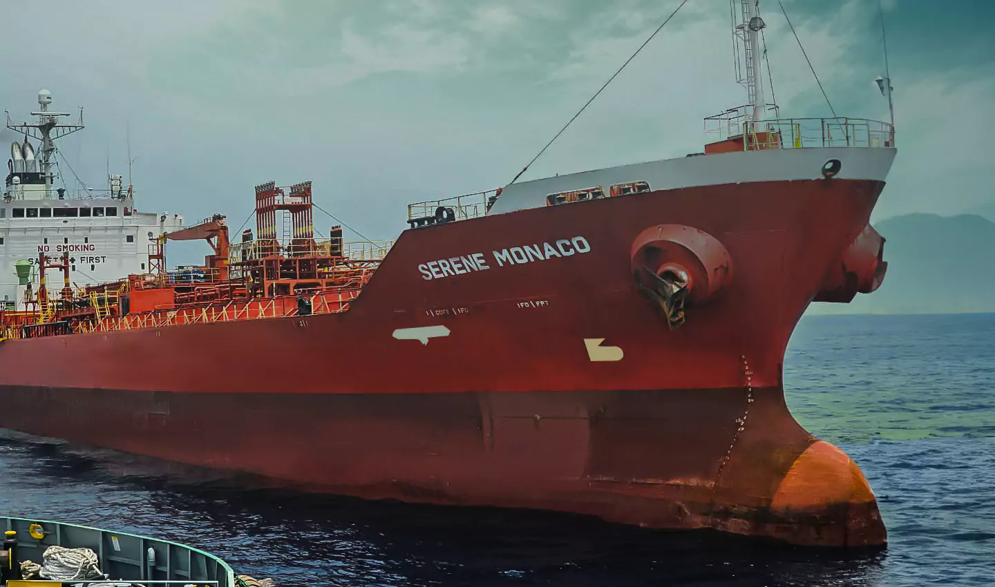 Project, Oil & Energy