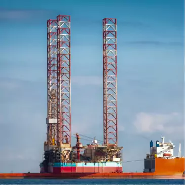 Projects, Oil & Energy
